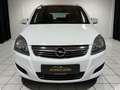 Opel Zafira 1.8 16V Edition "111 Jahre" *7-SITZER* Weiß - thumbnail 3