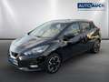 Nissan Micra N-Way 5MT 92PS SITZHEIZUNG Schwarz - thumbnail 1