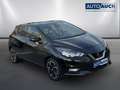 Nissan Micra N-Way 5MT 92PS SITZHEIZUNG Schwarz - thumbnail 3