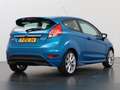 Ford Fiesta 1.0 EcoBoost Sport | Navigatie | Parkeercamera |Vo Blau - thumbnail 2