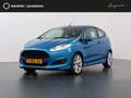 Ford Fiesta 1.0 EcoBoost Sport | Navigatie | Parkeercamera |Vo Bleu - thumbnail 1