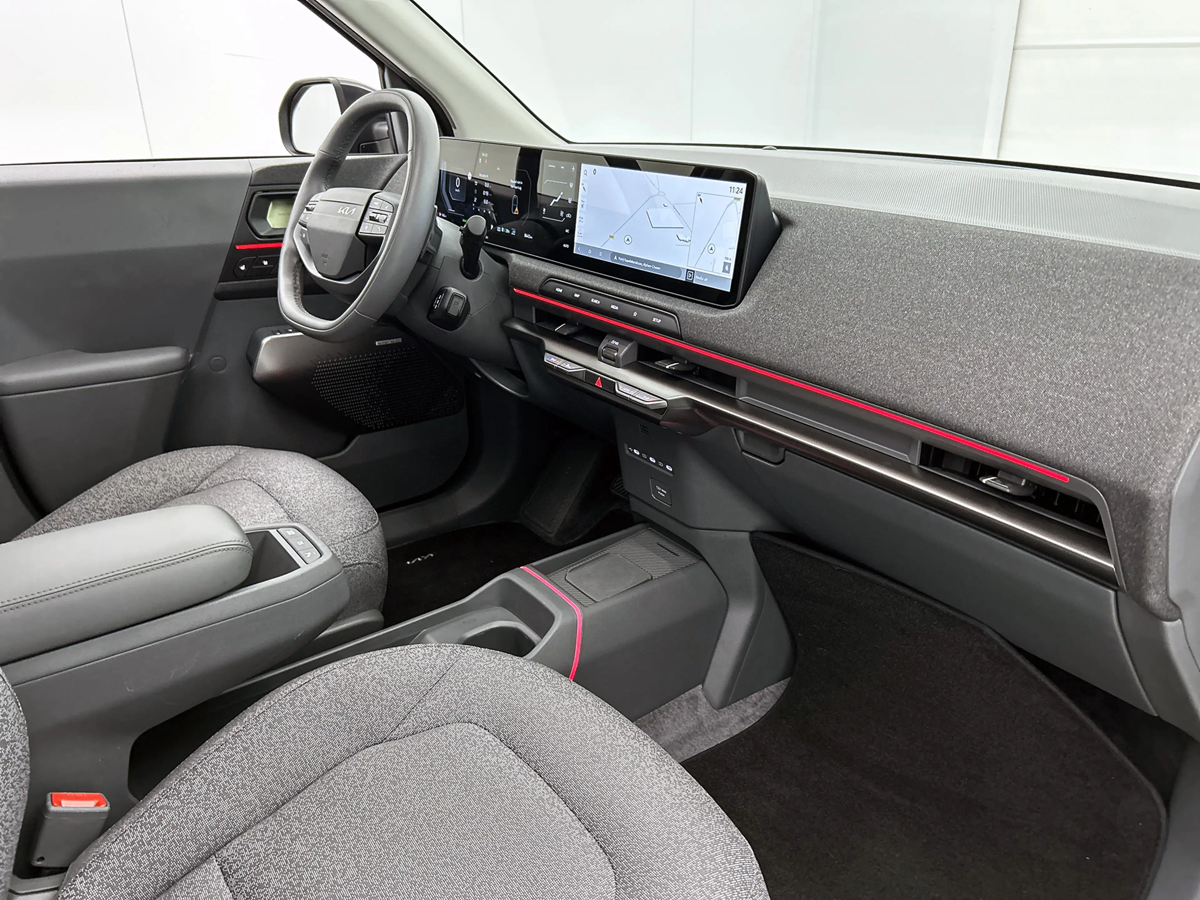 Kia EV2 Plus Advanced 42.2 kWh Stoel/stuurverwarming I Har — photo 6