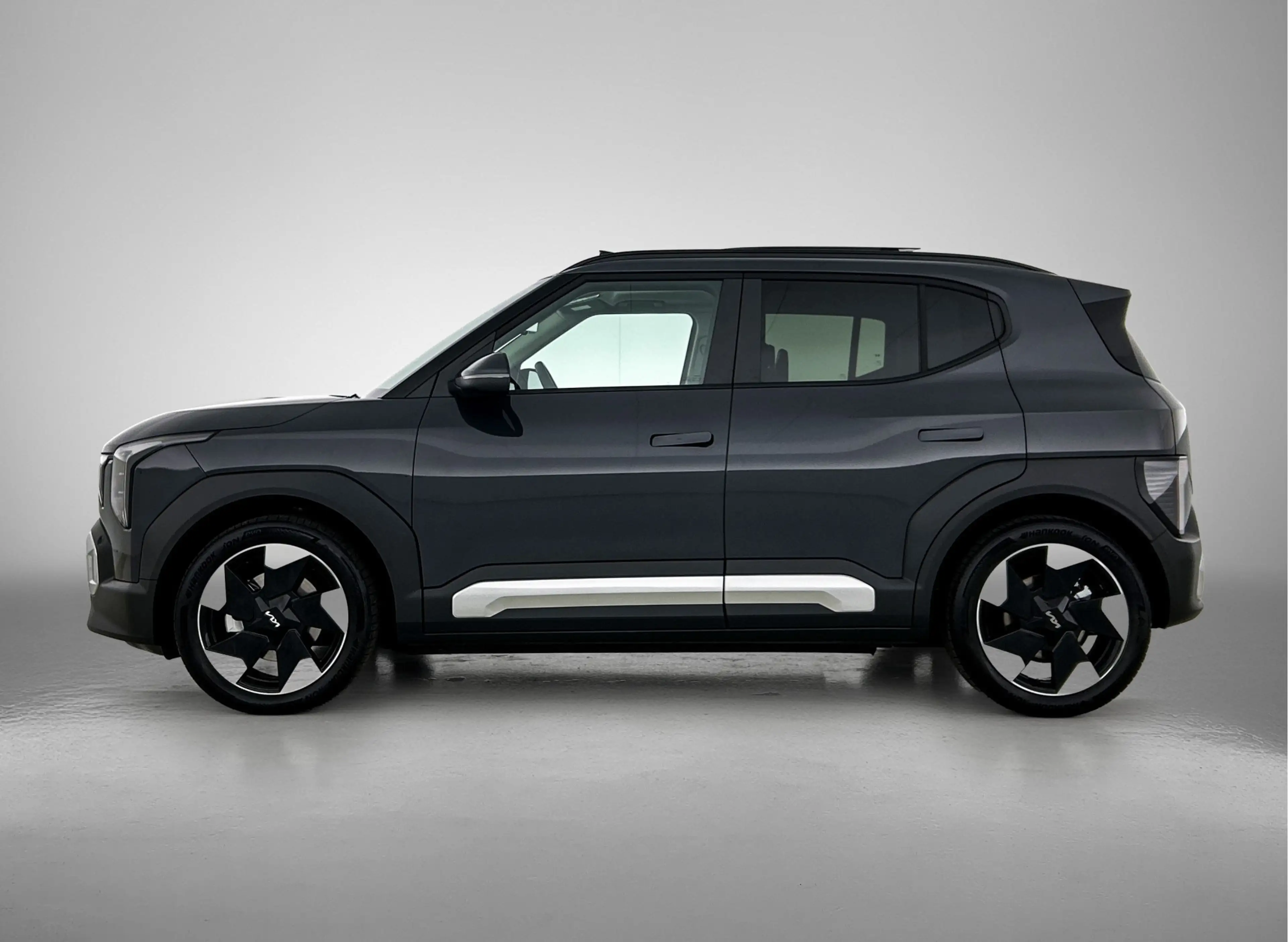 Kia EV2 Plus Advanced 42.2 kWh Stoel/stuurverwarming I Har — photo 3