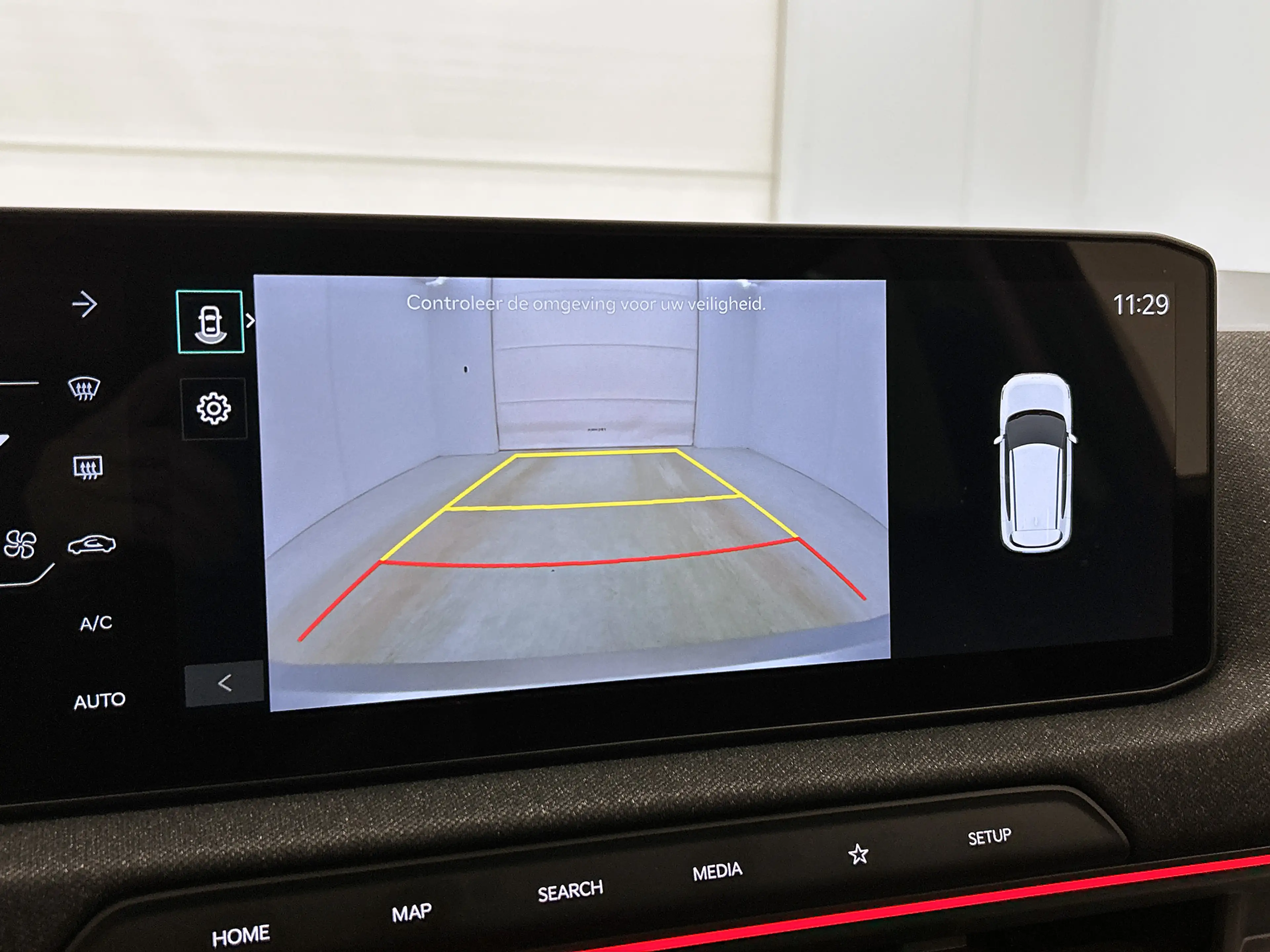 Kia EV2 Plus Advanced 42.2 kWh Stoel/stuurverwarming I Har — photo 8