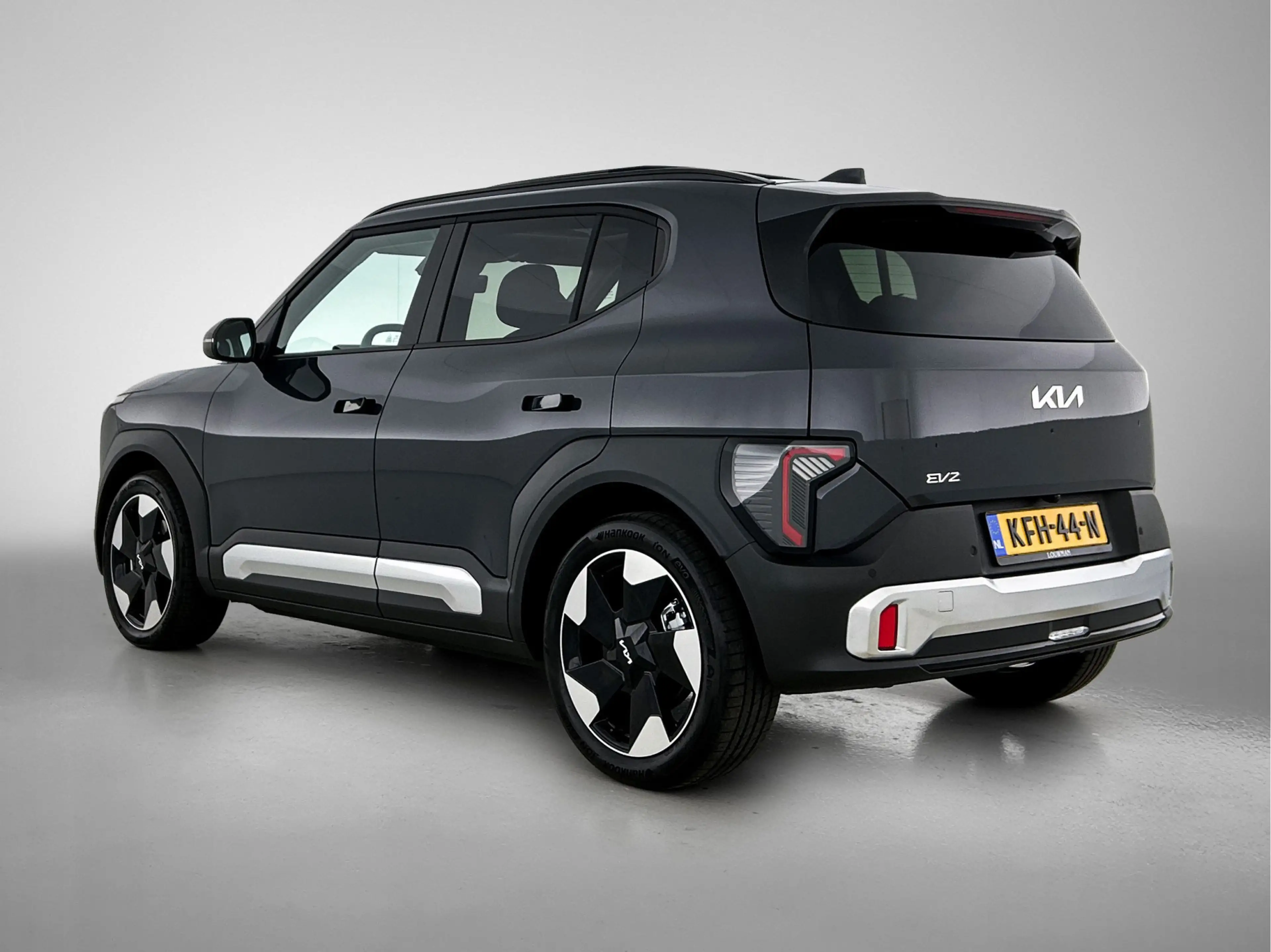 Kia EV2 Plus Advanced 42.2 kWh Stoel/stuurverwarming I Har — photo 15