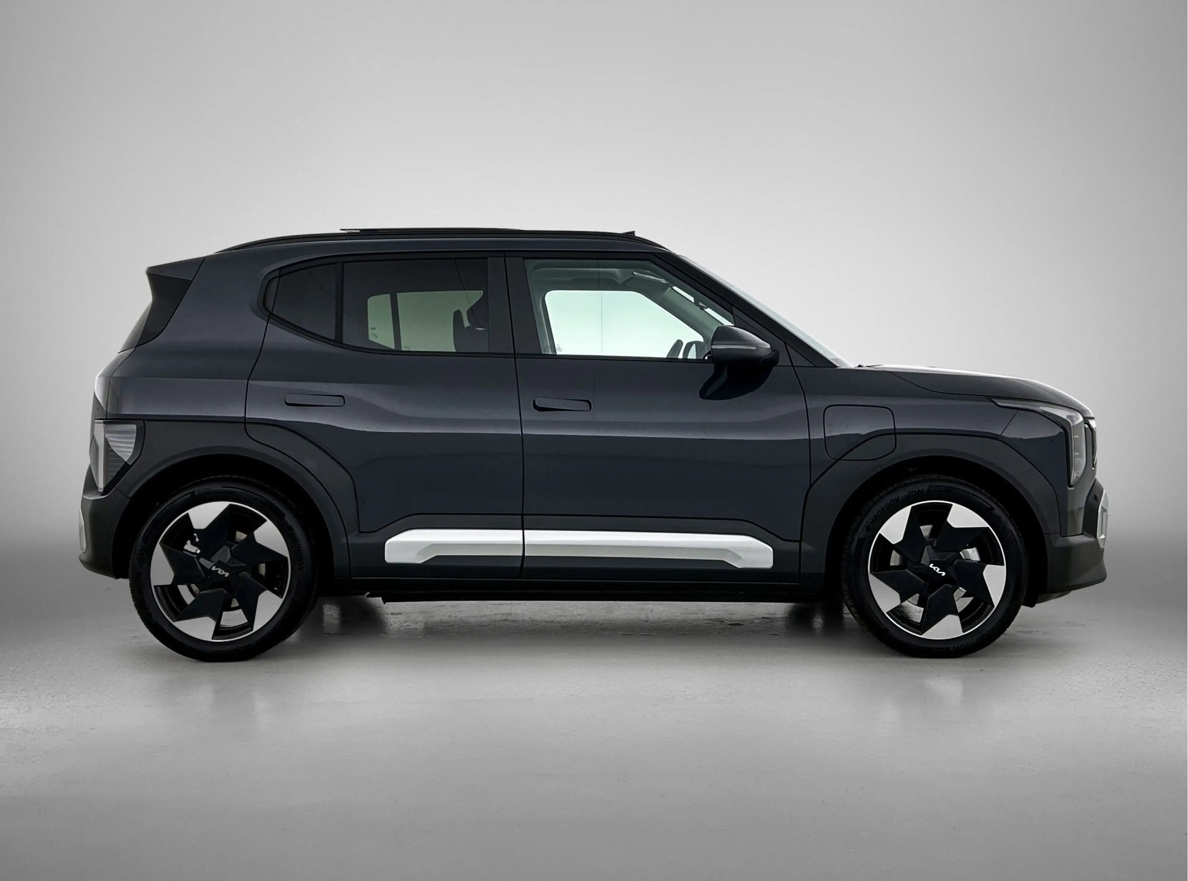 Kia EV2 Plus Advanced 42.2 kWh Stoel/stuurverwarming I Har — photo 13