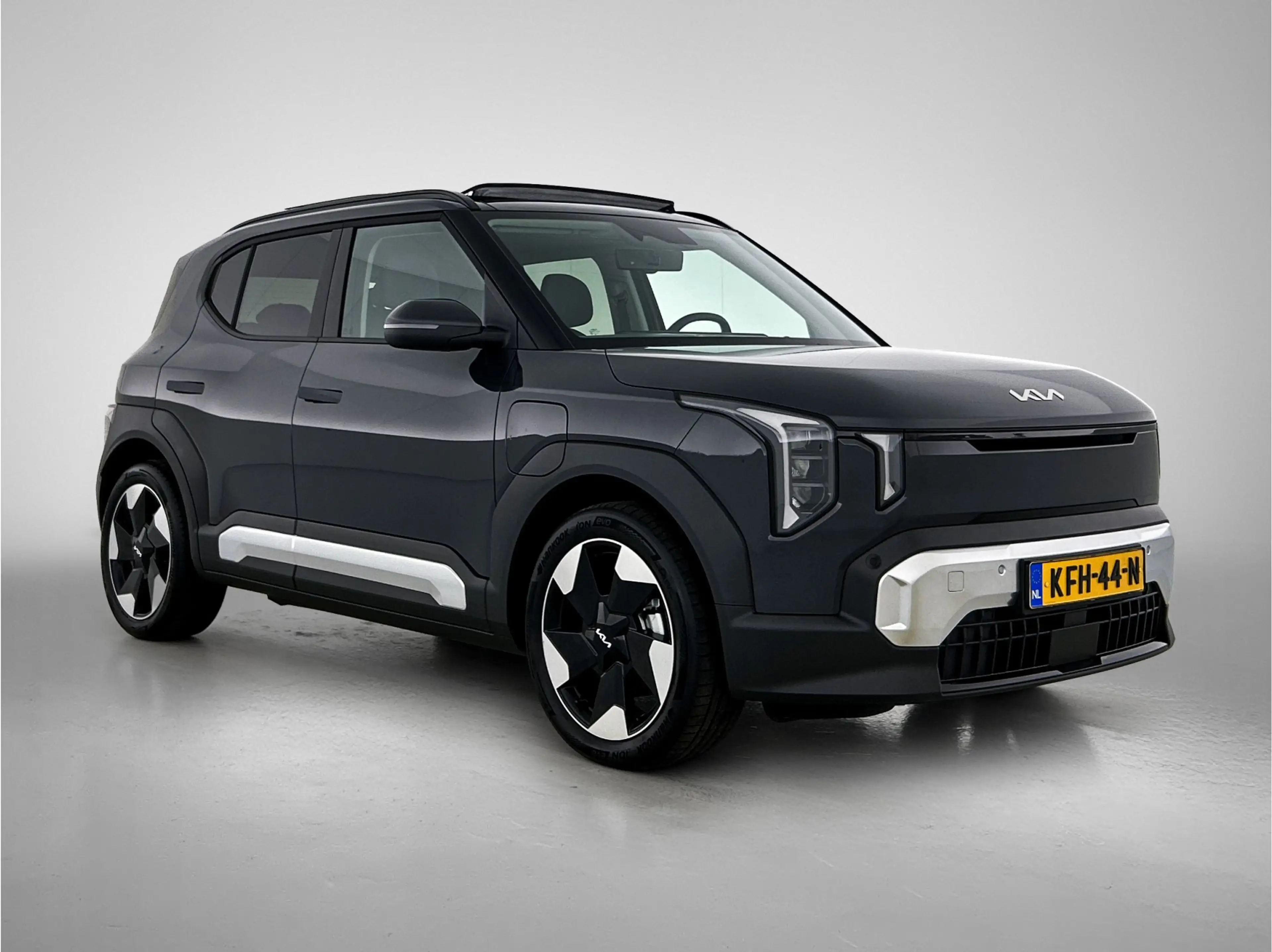 Kia EV2 Plus Advanced 42.2 kWh Stoel/stuurverwarming I Har — photo 14