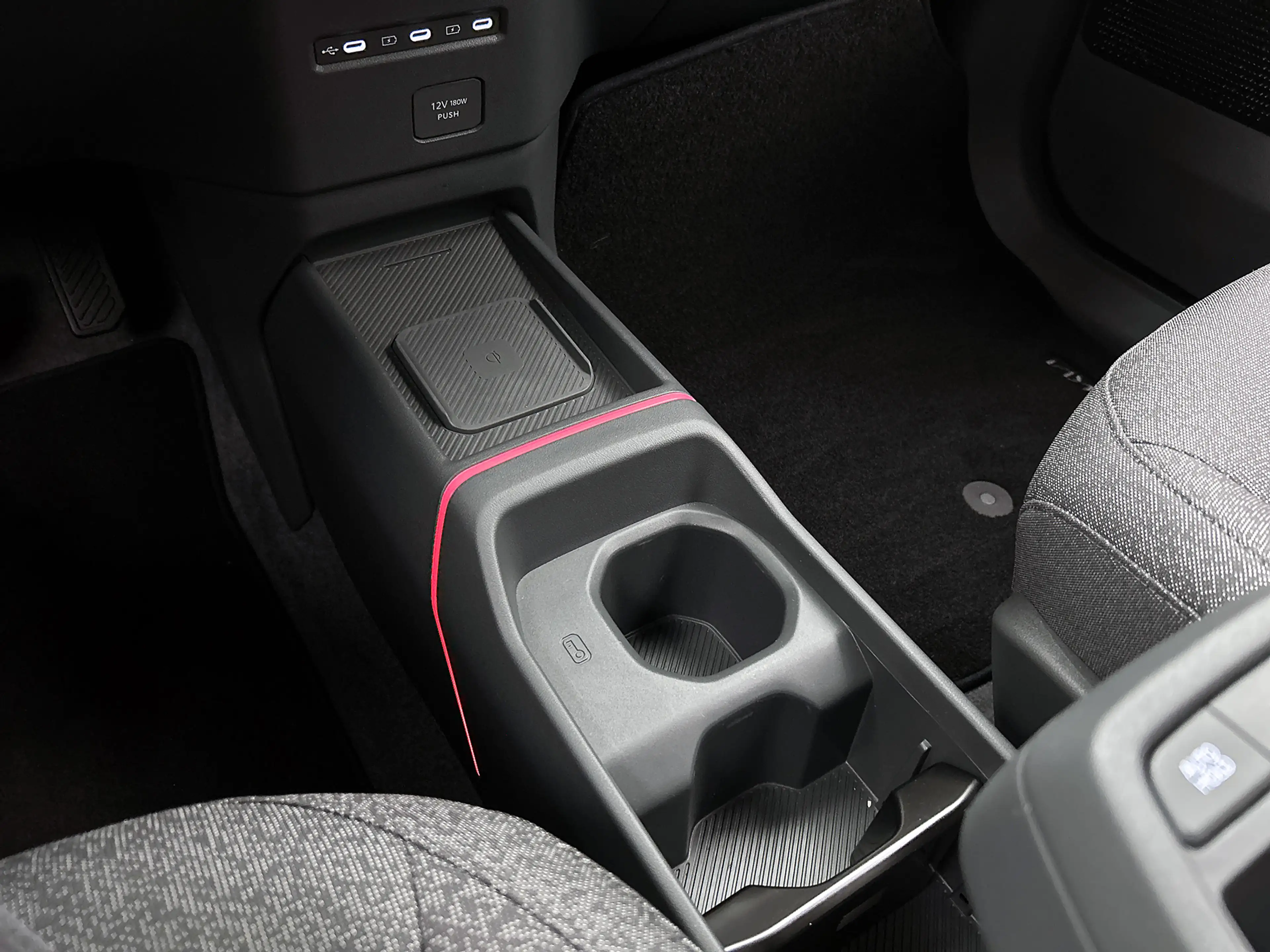 Kia EV2 Plus Advanced 42.2 kWh Stoel/stuurverwarming I Har — photo 11