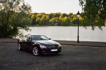 640d Coupe