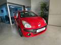 Nissan Pixo Pixo 1.0 Easy Czerwony - thumbnail 4