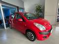 Nissan Pixo Pixo 1.0 Easy Czerwony - thumbnail 7