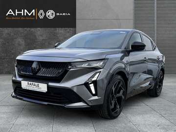 Atelier Alpine 300 4x4 Plug-in Hybrid