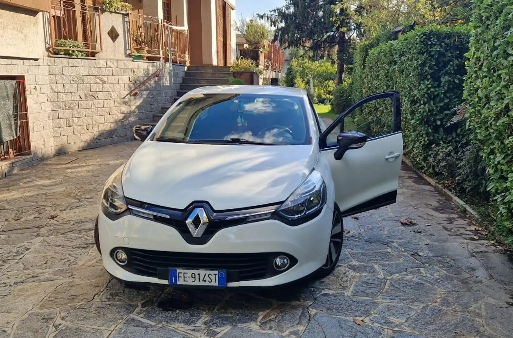 Renault Clio 5p 1.5 dci energy Duel 75cv - 1