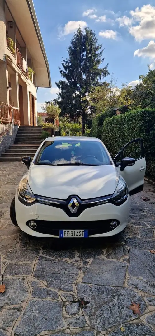 Renault Clio 5p 1.5 dci energy Duel 75cv - 2