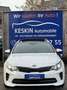 Kia Optima Sportswagon GT-Line*AUTOMATIK*PANORAMA* Weiß - thumbnail 11