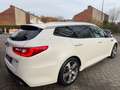 Kia Optima Sportswagon GT-Line*AUTOMATIK*PANORAMA* Weiß - thumbnail 9