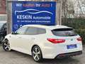 Kia Optima Sportswagon GT-Line*AUTOMATIK*PANORAMA* Weiß - thumbnail 4
