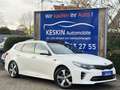 Kia Optima Sportswagon GT-Line*AUTOMATIK*PANORAMA* Weiß - thumbnail 3