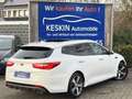 Kia Optima Sportswagon GT-Line*AUTOMATIK*PANORAMA* Weiß - thumbnail 5