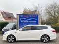 Kia Optima Sportswagon GT-Line*AUTOMATIK*PANORAMA* Weiß - thumbnail 7