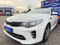 Kia Optima Sportswagon GT-Line*AUTOMATIK*PANORAMA* Weiß - thumbnail 8