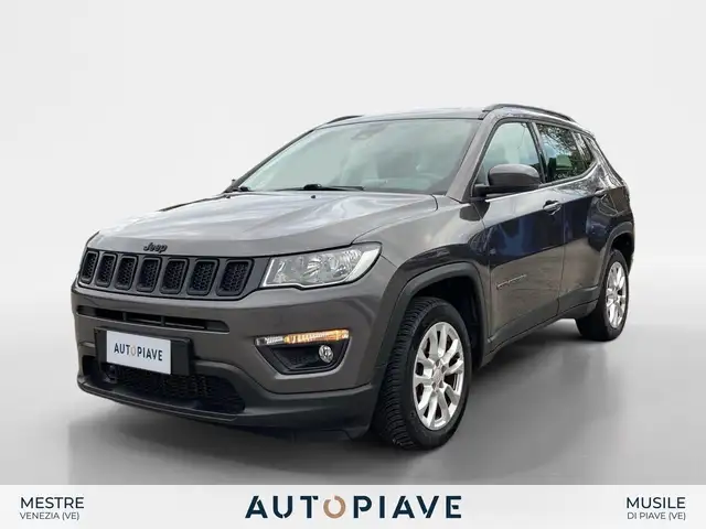 Jeep Compass Compass 1.6 Multijet II 2WD Longitude