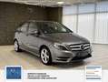 Mercedes-Benz B 200 B 200 1 Hand. Nur 66600km. Scheckheft. Grau - thumbnail 5