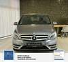 Mercedes-Benz B 200 B 200 1 Hand. Nur 66600km. Scheckheft. Grau - thumbnail 2