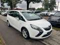 Opel Zafira C Tourer Style 7 Sitze Weiß - thumbnail 3