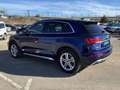 Audi Q5 2.0 40 TDI S TRONIC QUATTRO S LINE Azul - thumbnail 8