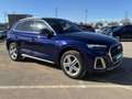 Audi Q5 2.0 40 TDI S TRONIC QUATTRO S LINE Azul - thumbnail 4