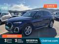 Audi Q5 2.0 40 TDI S TRONIC QUATTRO S LINE Azul - thumbnail 1