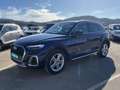 Audi Q5 2.0 40 TDI S TRONIC QUATTRO S LINE Azul - thumbnail 2