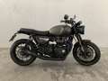 Triumph Speed Twin 1.2 Matt Irostone Black Nero - thumbnail 2