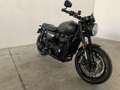 Triumph Speed Twin 1.2 Matt Irostone Black Nero - thumbnail 11