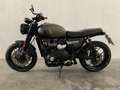 Triumph Speed Twin 1.2 Matt Irostone Black Nero - thumbnail 12