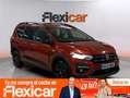 Dacia Jogger 1.0 ECO-G Comfort 5pl. Naranja - thumbnail 1