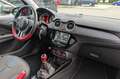 Opel Adam S 1.4 Turbo *SHZ*PDC*Infinity*IntelliLink* Noir - thumbnail 7