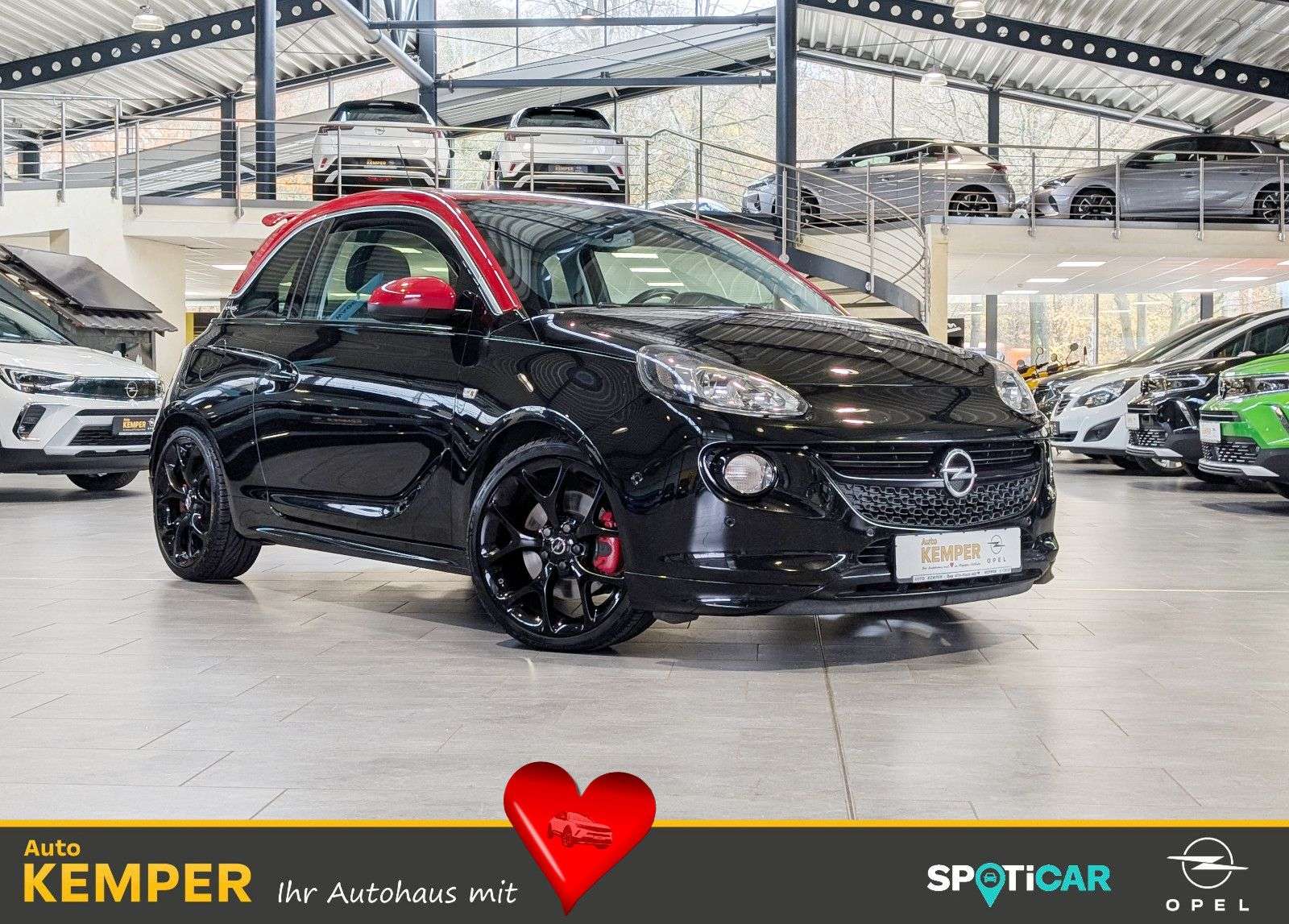 Opel Adam