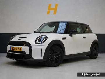 Electric Classic 33 kWh | SoH 100% | Stuurverwarmi