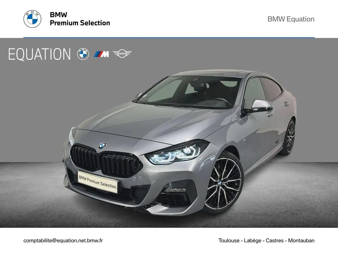 BMW 220