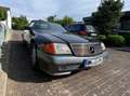 Mercedes-Benz SL 500 SL500  - Typ R129 - top Zustand! Gris - thumbnail 33