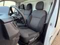 Renault Trafic 2.0 dCi Kasten L2H1 3,0t Komfort Navi*PDC*Klima Weiß - thumbnail 12