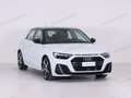 Audi A1 A1 Sportback 30 1.0 tfsi S Line Edition 116cv Wit - thumbnail 2