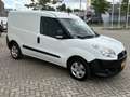 Fiat Doblo Cargo 1.3 75Pk MultiJet Actual / Airco / Apk t/m 0 Wit - thumbnail 3