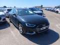 Audi A4 35 TDI Advanced S tronic 120kW Negro - thumbnail 3