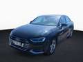 Audi A4 35 TDI Advanced S tronic 120kW Negro - thumbnail 1