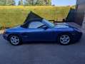 Porsche Boxster 2.5i Tiptronic S Bleu - thumbnail 3