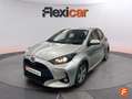 Toyota Yaris 120H 1.5 Active Plus Gris - thumbnail 2