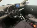 Toyota Yaris 120H 1.5 Active Plus Gris - thumbnail 7